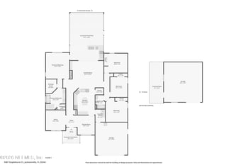 9487 Staplehurst Ct, Jacksonville, FL 32244