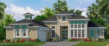 94895 Fescue Dr, Fernandina Beach, FL 32034