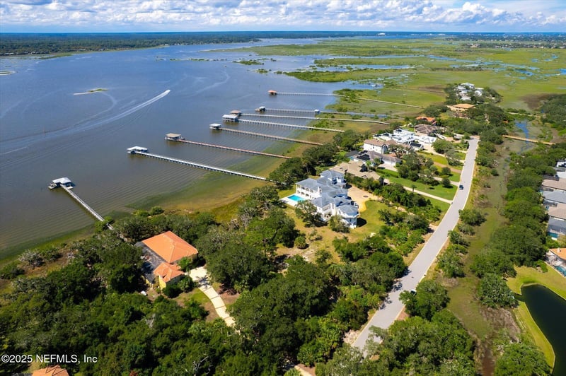949 N Griffin Shores Dr, St Augustine, FL 32080