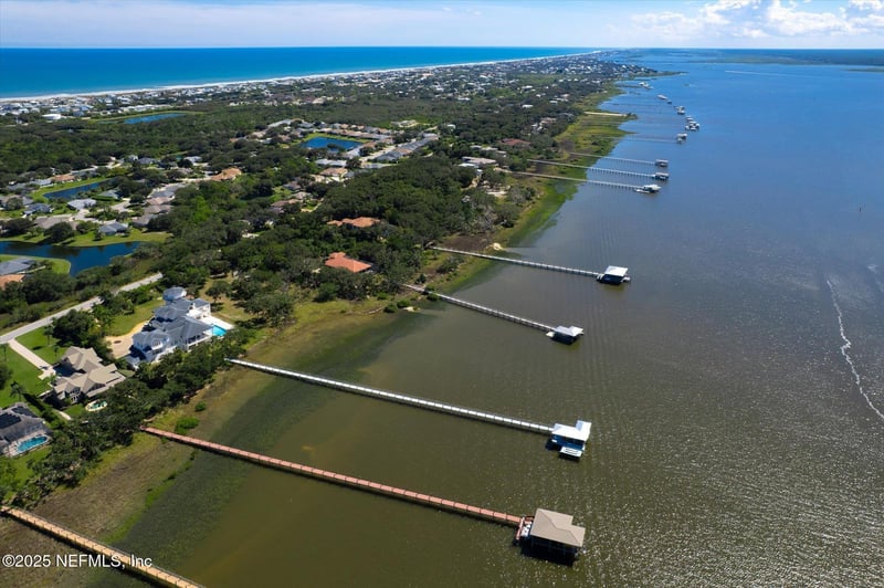 949 N Griffin Shores Dr, St Augustine, FL 32080