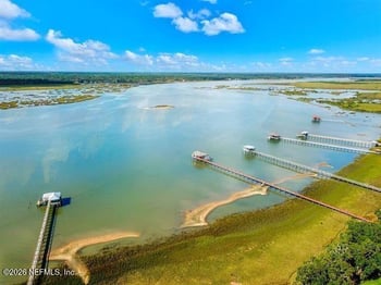949 N Griffin Shores Dr, St Augustine, FL 32080