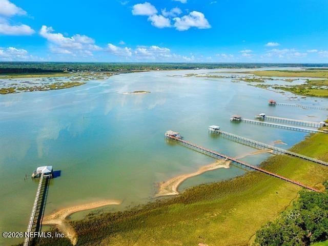949 N Griffin Shores Dr, St Augustine, FL 32080