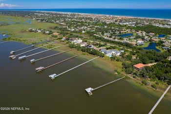 949 N Griffin Shores Dr, St Augustine, FL 32080