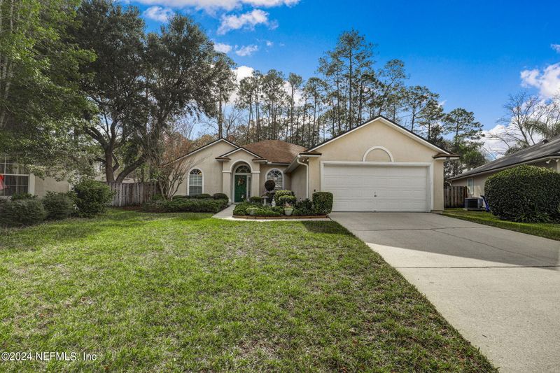 949 W Doty Branch Ln, St Johns, FL 32259