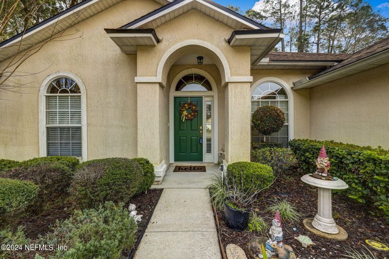 949 W Doty Branch Ln, St Johns, FL 32259