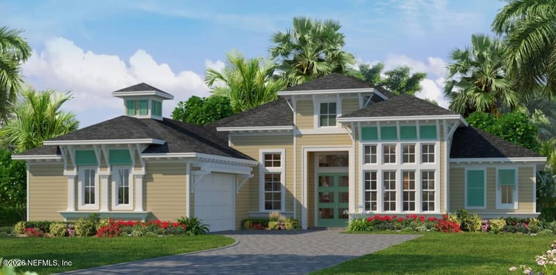 94903 Fescue Dr, Fernandina Beach, FL 32034