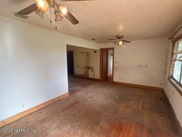 9495 NW County Rd 225, Starke, FL 32091