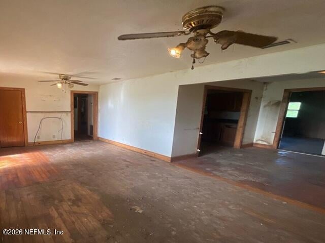 9495 NW County Rd 225, Starke, FL 32091