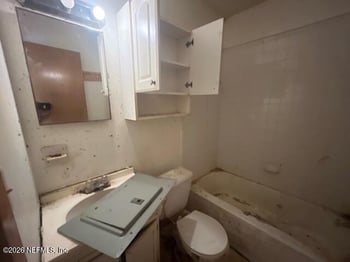 9495 NW County Rd 225, Starke, FL 32091