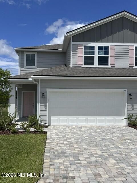 95 Camphor Laurel Rd, St Augustine, FL 32092