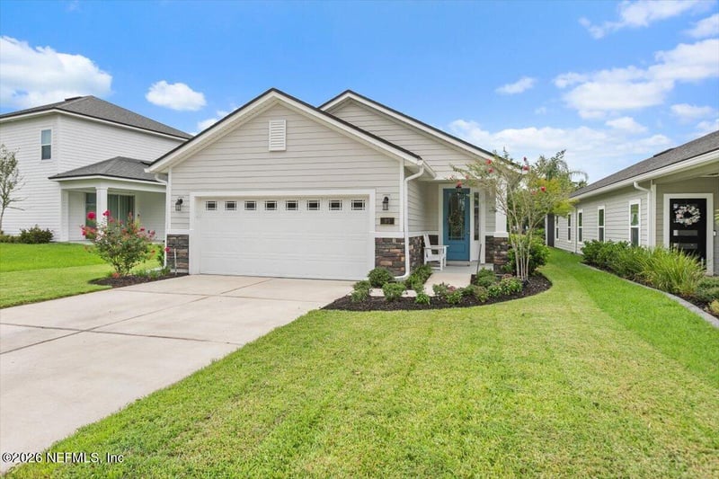 95 Cottage Link Walk, St Augustine, FL 32092