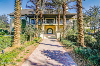 95 Howland Dr, Ponte Vedra, FL 32081