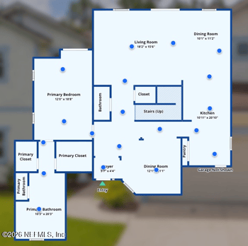 95 Howland Dr, Ponte Vedra, FL 32081
