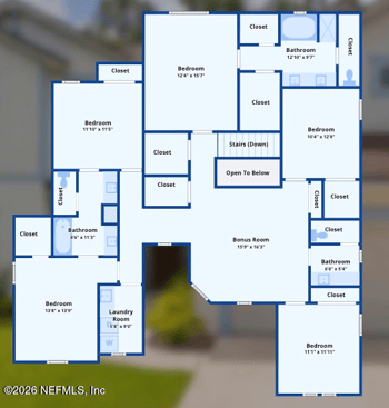 95 Howland Dr, Ponte Vedra, FL 32081