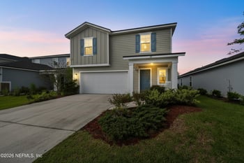 95 Moorcroft Way, St Augustine, FL 32092