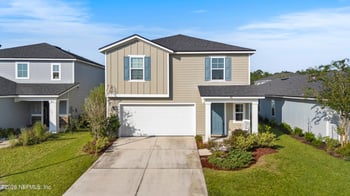 95 Moorcroft Way, St Augustine, FL 32092
