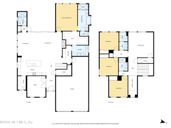 95 Palm Crest Dr, Ponte Vedra, FL 32081