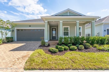 95 Sadler Ct, St Augustine, FL 32092