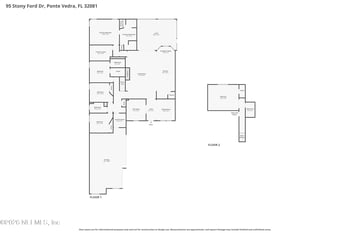 95 Stony Ford Dr, Jacksonville, FL 32081