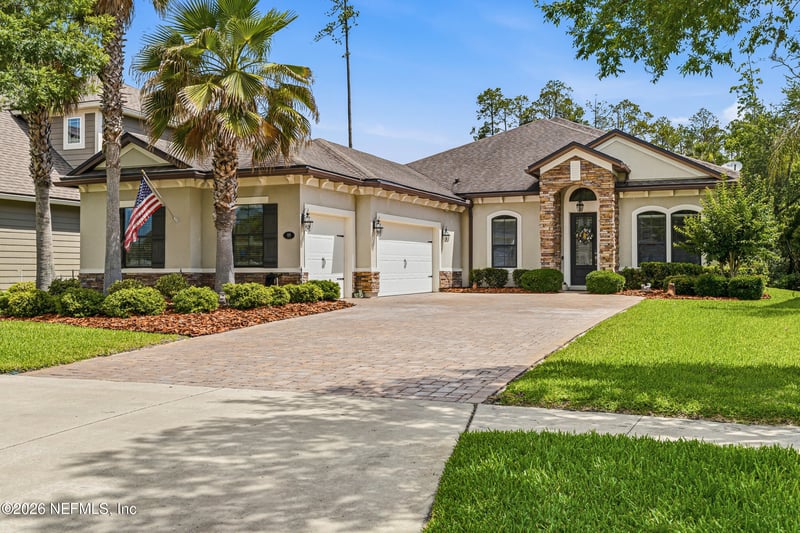 95 Stony Ford Dr, Jacksonville, FL 32081