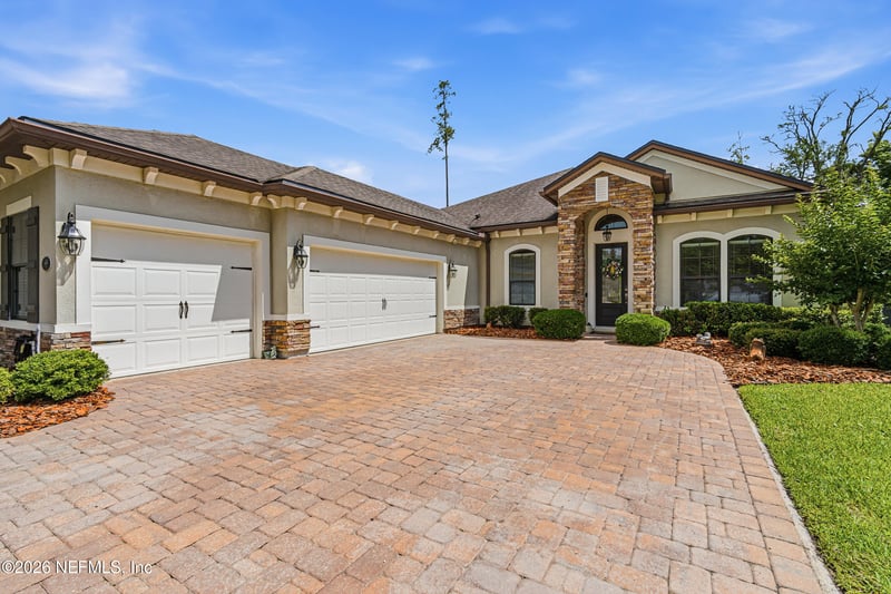 95 Stony Ford Dr, Jacksonville, FL 32081