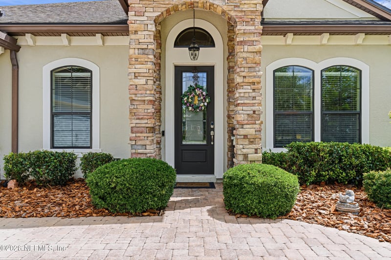 95 Stony Ford Dr, Jacksonville, FL 32081