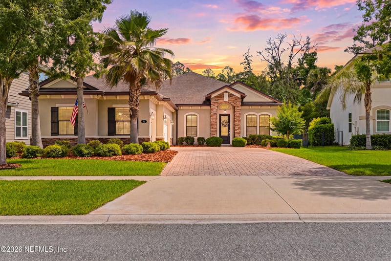 95 Stony Ford Dr, Jacksonville, FL 32081