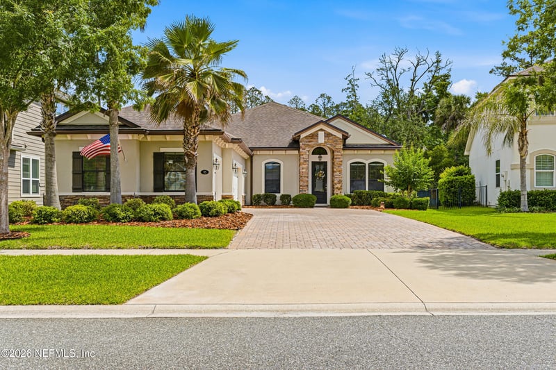 95 Stony Ford Dr, Jacksonville, FL 32081
