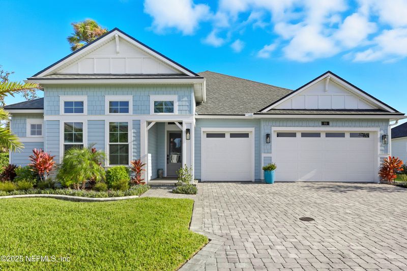95 Tesoro Ter, St Augustine, FL 32095