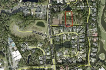 95 Walter Way, Ponte Vedra Beach, FL 32082
