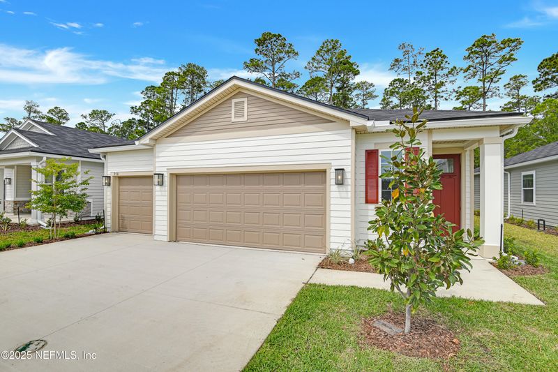 950 Lightsey Crossing Ln, St Augustine, FL 32084