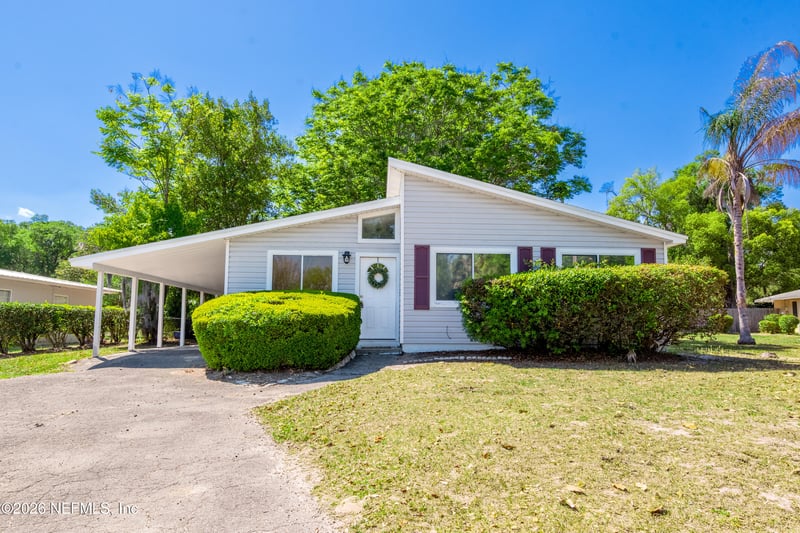 950 S Lawrence Blvd, Keystone Heights, FL 32656