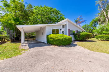 950 S Lawrence Blvd, Keystone Heights, FL 32656