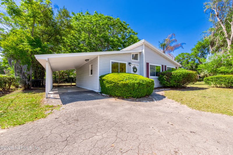 950 S Lawrence Blvd, Keystone Heights, FL 32656