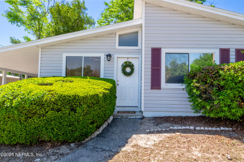 950 S Lawrence Blvd, Keystone Heights, FL 32656