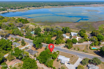 950 S Lawrence Blvd, Keystone Heights, FL 32656