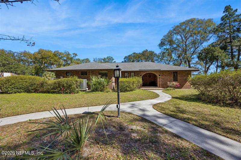 95002 Lanier Rd, Fernandina Beach, FL 32034
