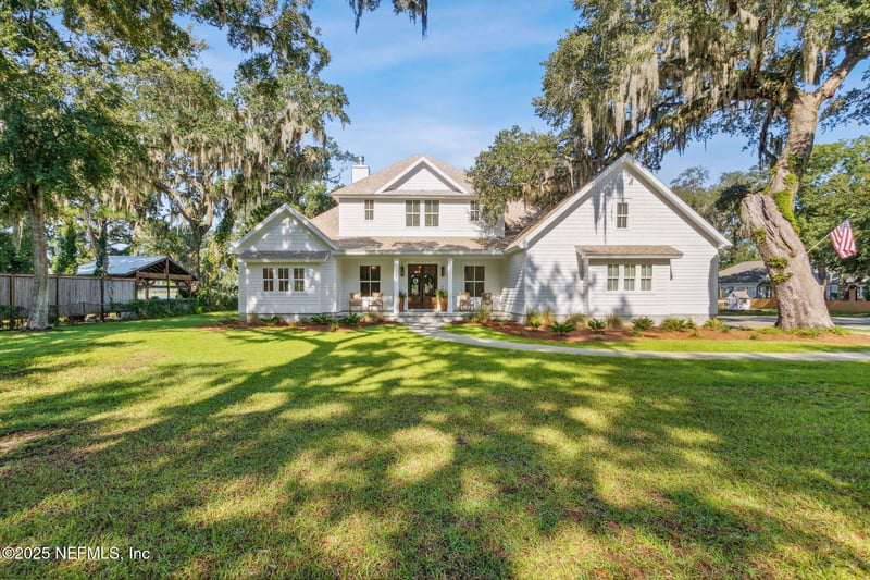 95010 Pacific Isle, Fernandina Beach, FL 32034