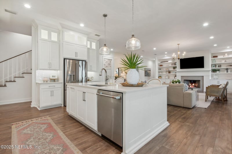 95010 Pacific Isle, Fernandina Beach, FL 32034