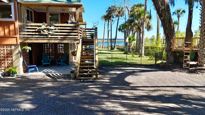 95019 Boyett Ln, Fernandina Beach, FL 32034