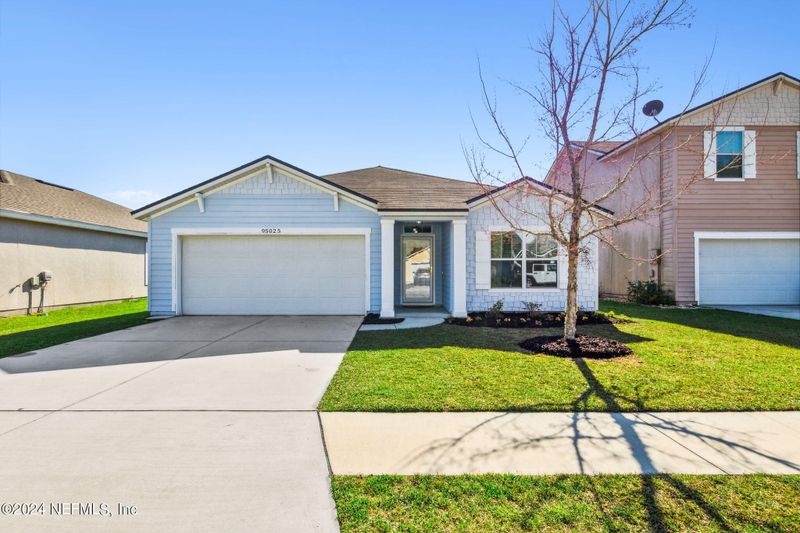 95025 Timberlake Dr, Fernandina Beach, FL 32034