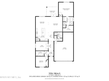 95043 Paso Robles Ct, Fernandina Beach, FL 32034