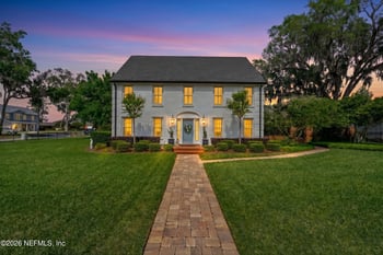 9505 Kuhn Rd, Jacksonville, FL 32257