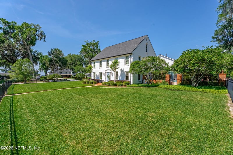 9505 Kuhn Rd, Jacksonville, FL 32257
