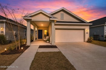 95057 Terri's Way, Fernandina Beach, FL 32034
