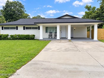 9506 Harriet Ave, Jacksonville, FL 32208