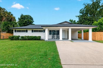 9506 Harriet Ave, Jacksonville, FL 32208