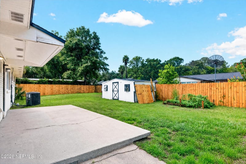 9506 Harriet Ave, Jacksonville, FL 32208