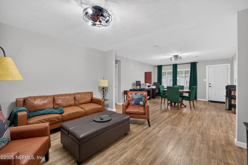 9506 Harriet Ave, Jacksonville, FL 32208