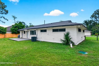 9506 Harriet Ave, Jacksonville, FL 32208